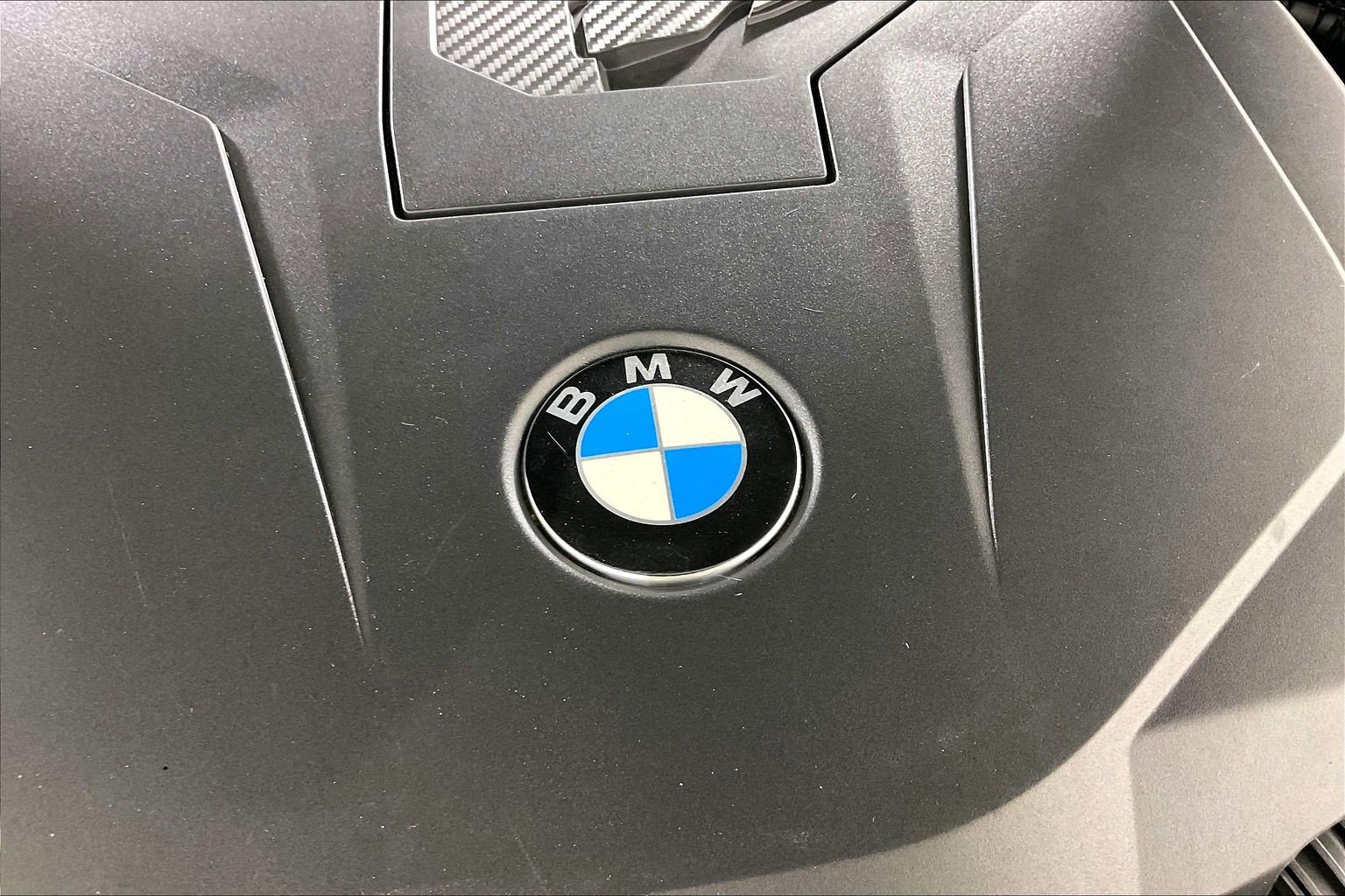 Certified 2024 BMW 440i xDrive Coupe AWD/4WD image 37