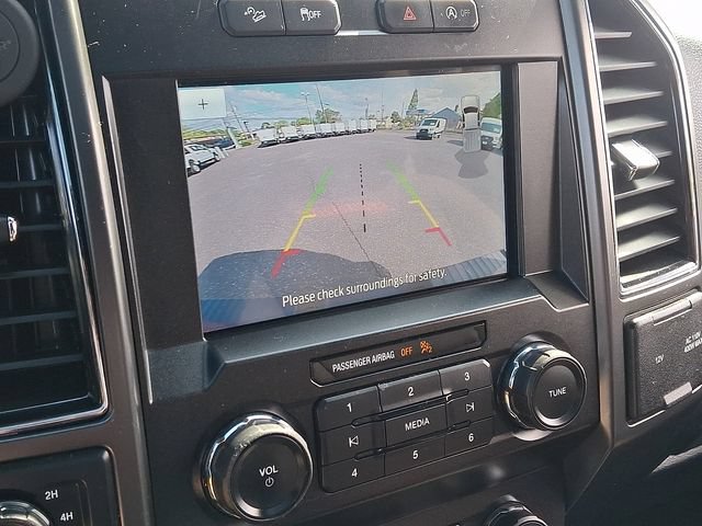 Certified 2019 Ford F150 XLT w/ Equipment Group 302A Luxury AWD/4WD image 18