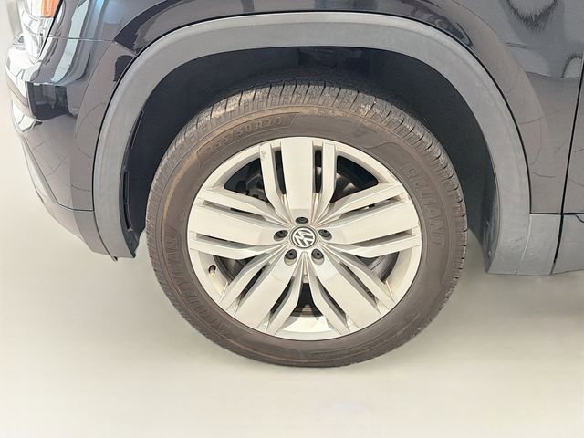 Used 2020 Volkswagen Atlas SE w/ Panoramic Sunroof Package image 26
