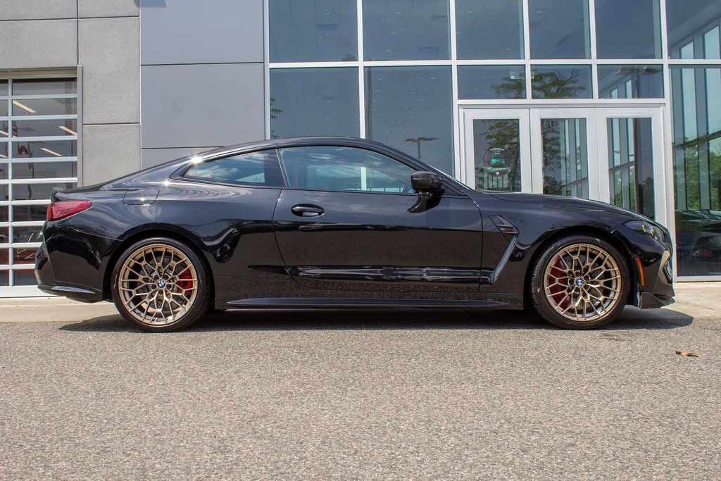 Used 2025 BMW M4 CS image 4
