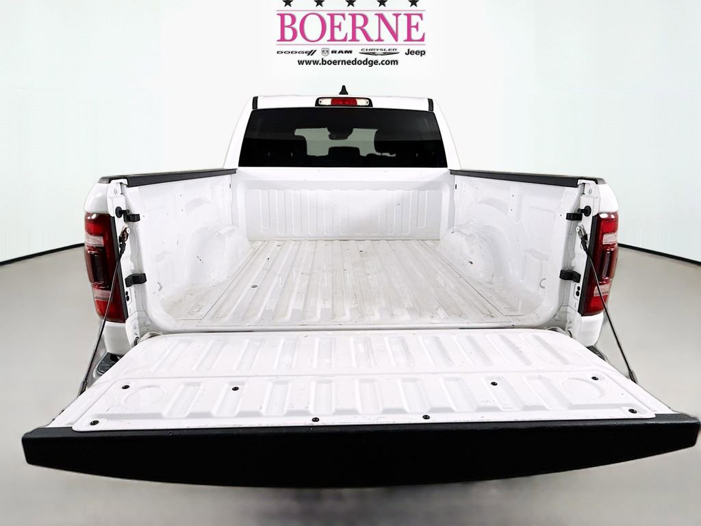 Used 2024 RAM 1500 Laramie image 26