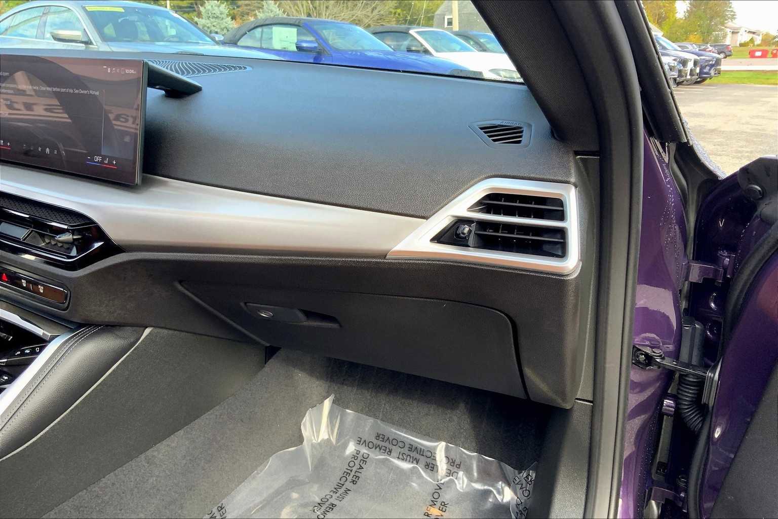 Certified 2025 BMW M240i xDrive Coupe image 18