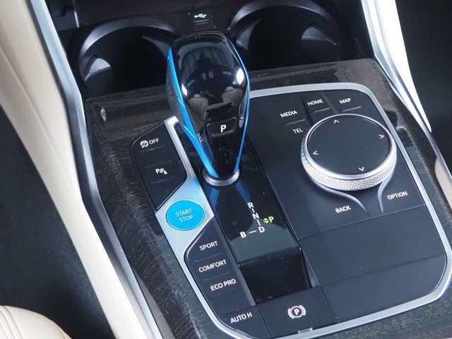 Used 2023 BMW i4 eDrive35 image 27