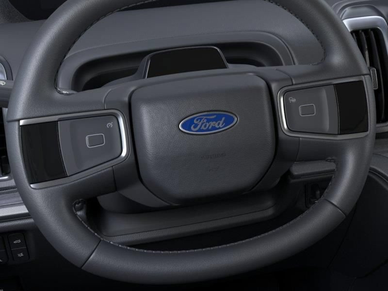 New 2026 Ford Expedition Platinum w/ Driver's Package AWD/4WD image 13