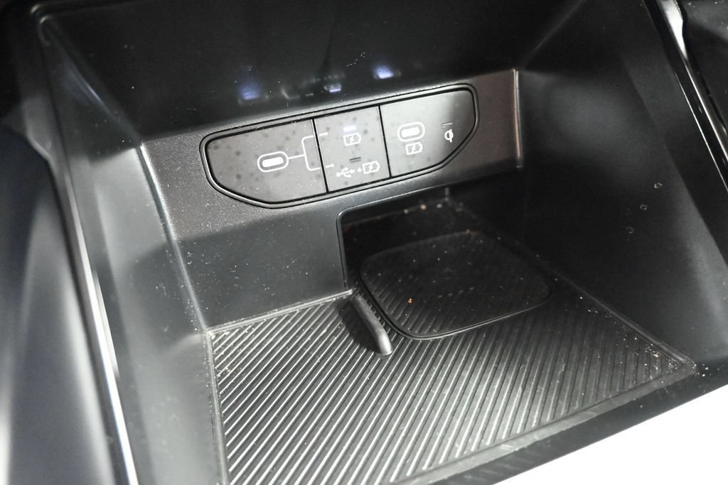 Certified 2026 Kia Sorento EX AWD/4WD image 22