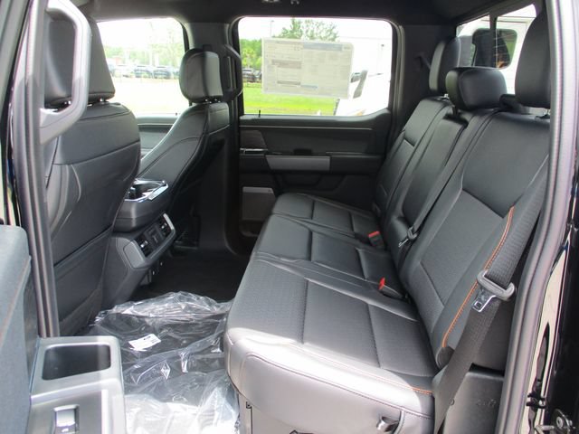 Used 2025 Ford F150 Lariat w/ Equipment Group 502A High AWD/4WD image 23