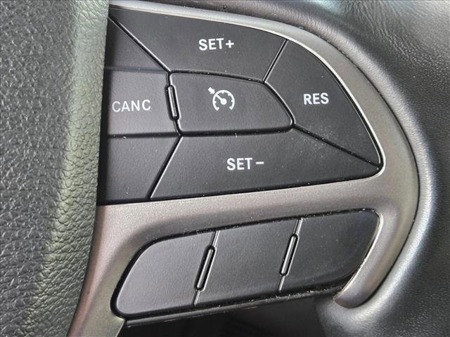 Used 2021 Jeep Grand Cherokee Limited AWD/4WD image 13
