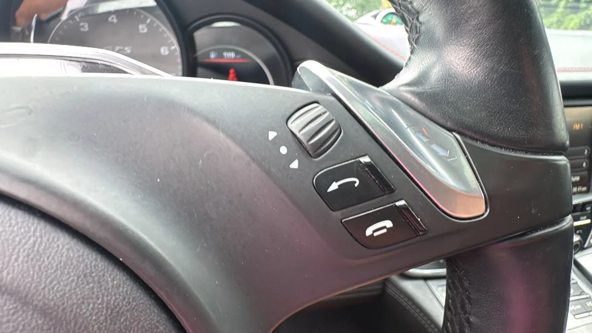 Used 2013 Porsche Panamera GTS AWD/4WD image 25