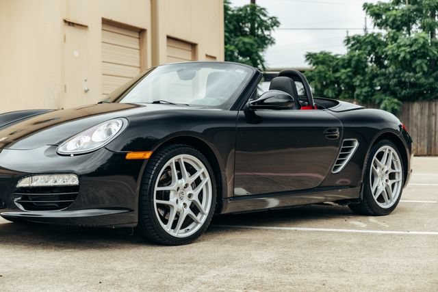 Used 2011 Porsche Boxster RWD image 54