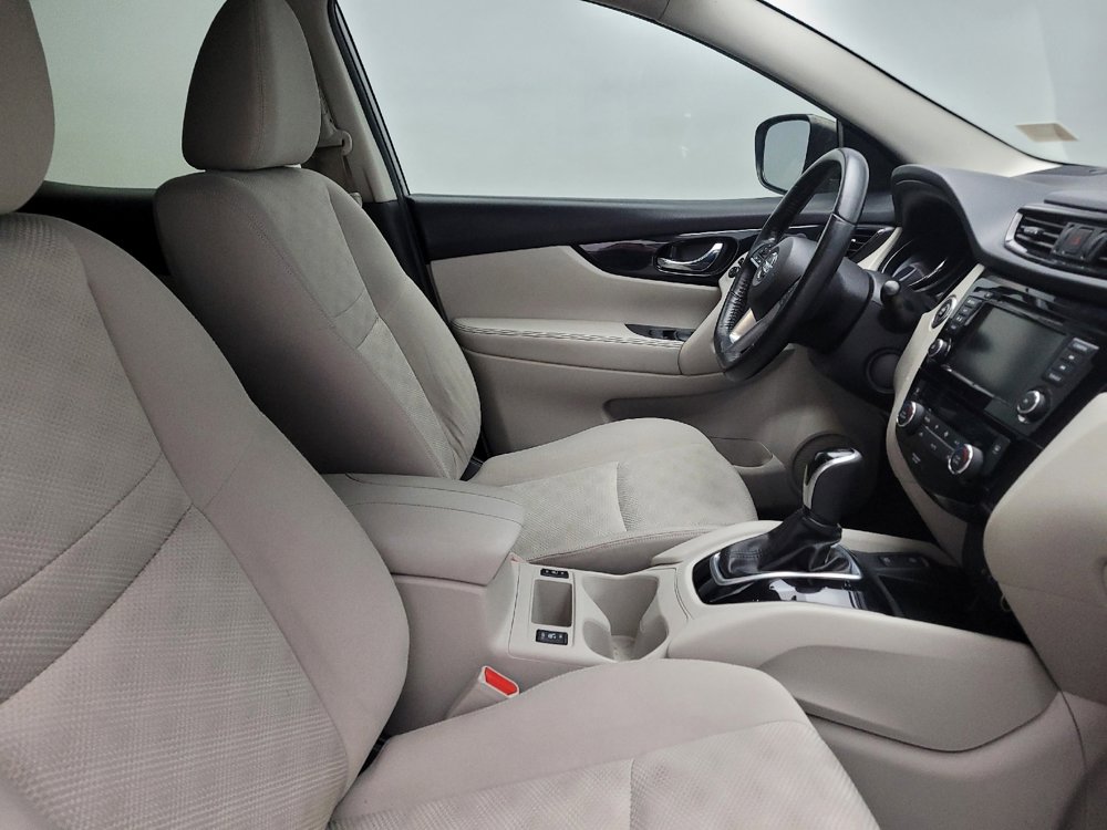 Used 2019 Nissan Rogue Sport SV w/ Technology Package image 21