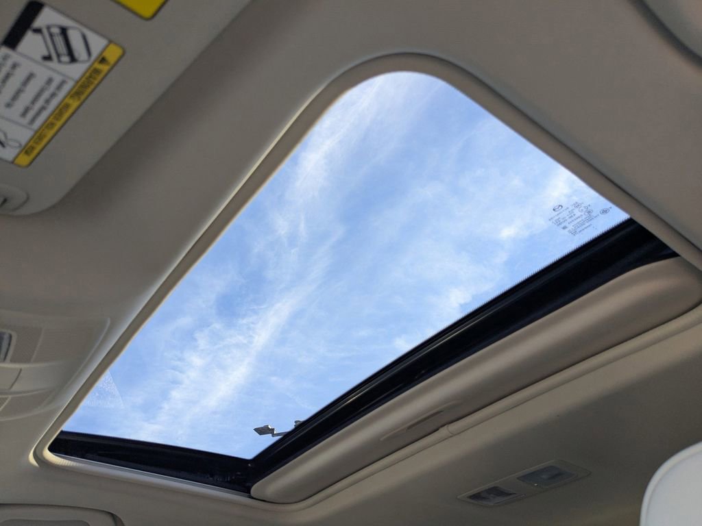 New 2025 MAZDA CX-5 AWD 2.5 S w/ Preferred Package image 22