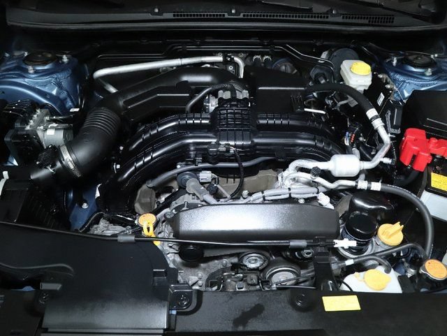 Certified 2024 Subaru Crosstrek 2.0i Premium AWD/4WD image 34