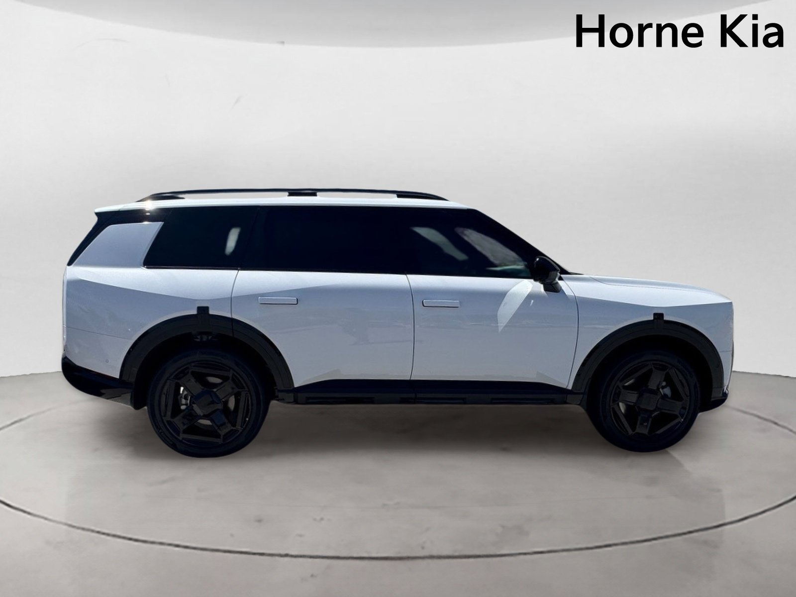 New 2027 Kia Telluride SX X-Line w/ Towing Package AWD/4WD image 3