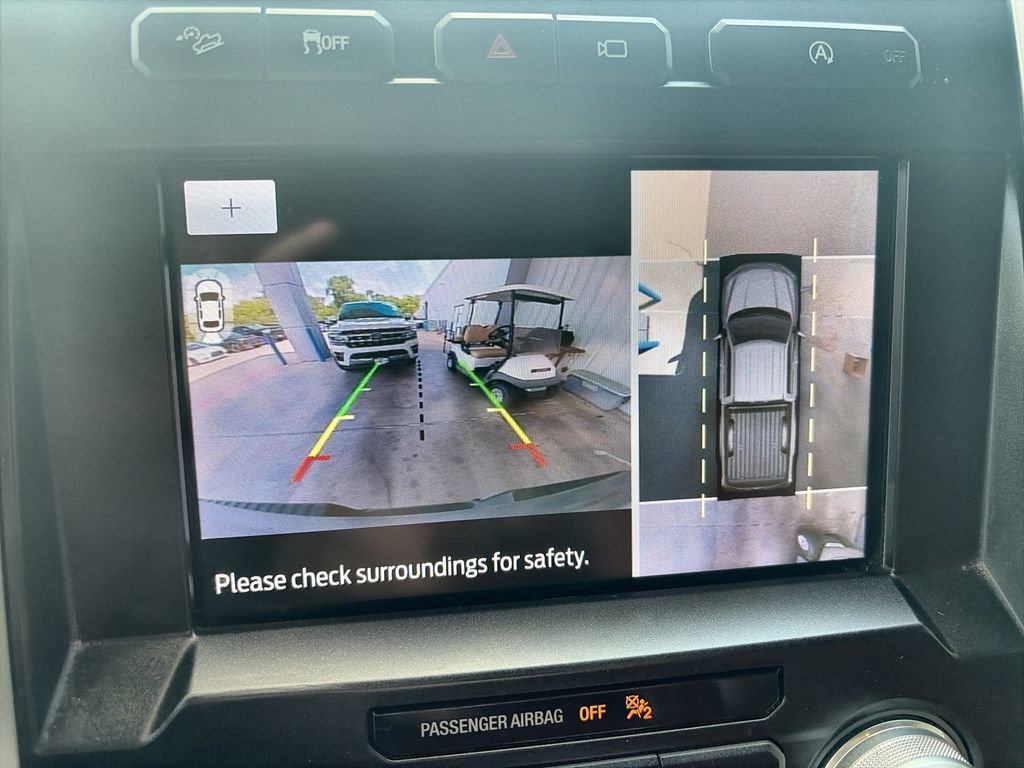 Used 2019 Ford F150 King Ranch w/ Equipment Group 601A Luxury AWD/4WD image 15