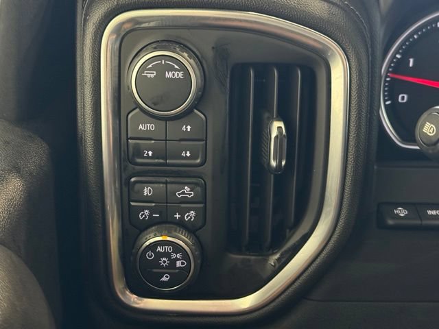 Certified 2021 Chevrolet Silverado 3500 High Country w/ Z71 Off-Road Package AWD/4WD image 29