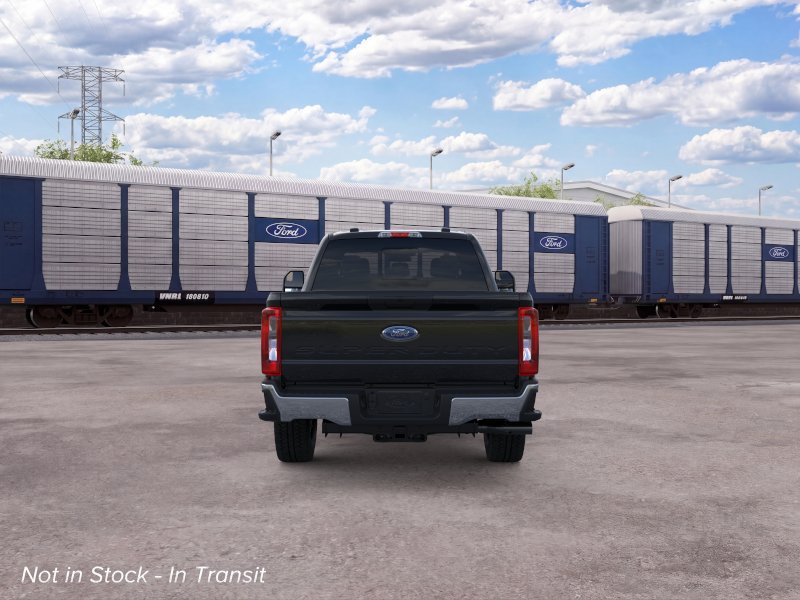 New 2026 Ford F350 XLT w/ FX4 Off-Road Package AWD/4WD image 5