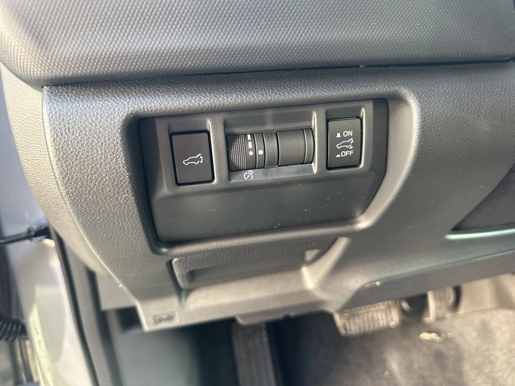 New 2026 Subaru Forester Touring image 11