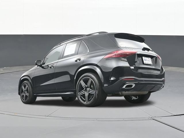 Used 2026 Mercedes-Benz GLE 350 4MATIC image 47