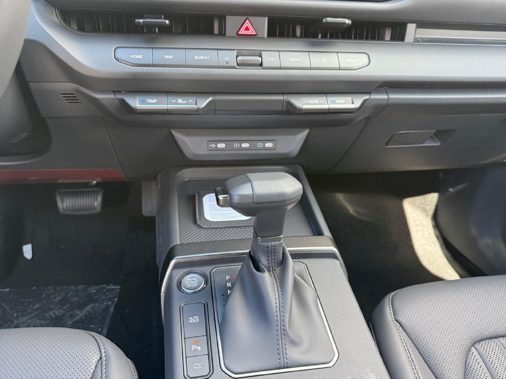 New 2027 Kia Seltos X-Line S AWD/4WD image 14