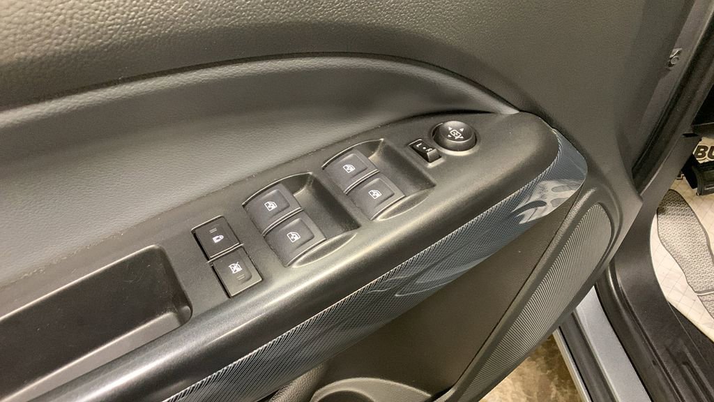 Used 2022 Chevrolet Colorado Z71 image 29