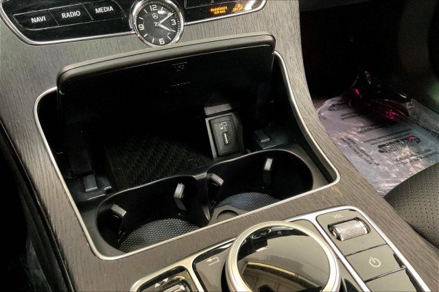 Used 2021 Mercedes-Benz C 300 4MATIC Sedan w/ Premium Package image 33