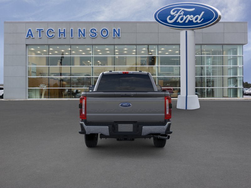 New 2026 Ford F350 Lariat AWD/4WD image 5