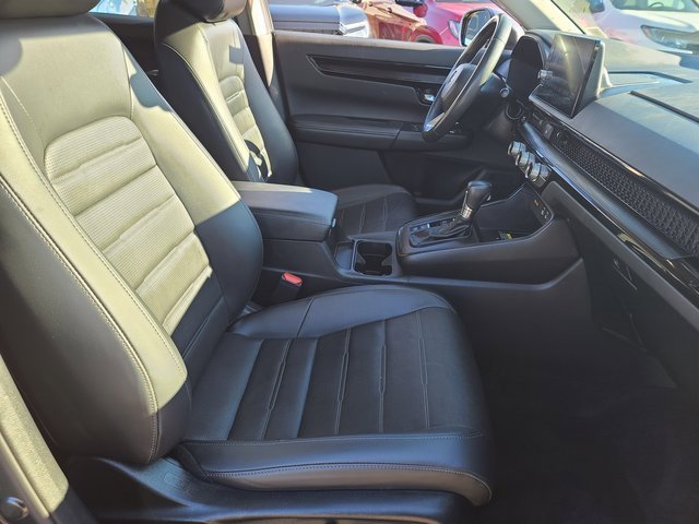 Used 2024 Honda CR-V EX-L image 19