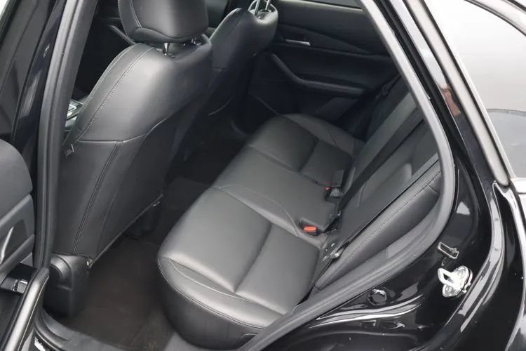 Used 2025 MAZDA CX-30 AWD 2.5 S w/ Select Sport Pkg image 12