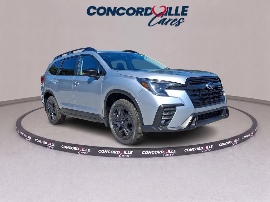 New 2026 Subaru Ascent Bronze Edition AWD/4WD image 1