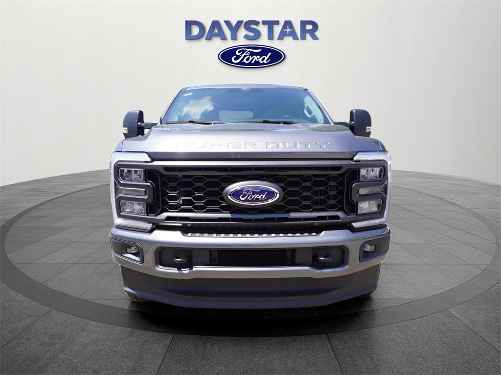 New 2025 Ford F350 XL w/ STX Appearance Package image 28