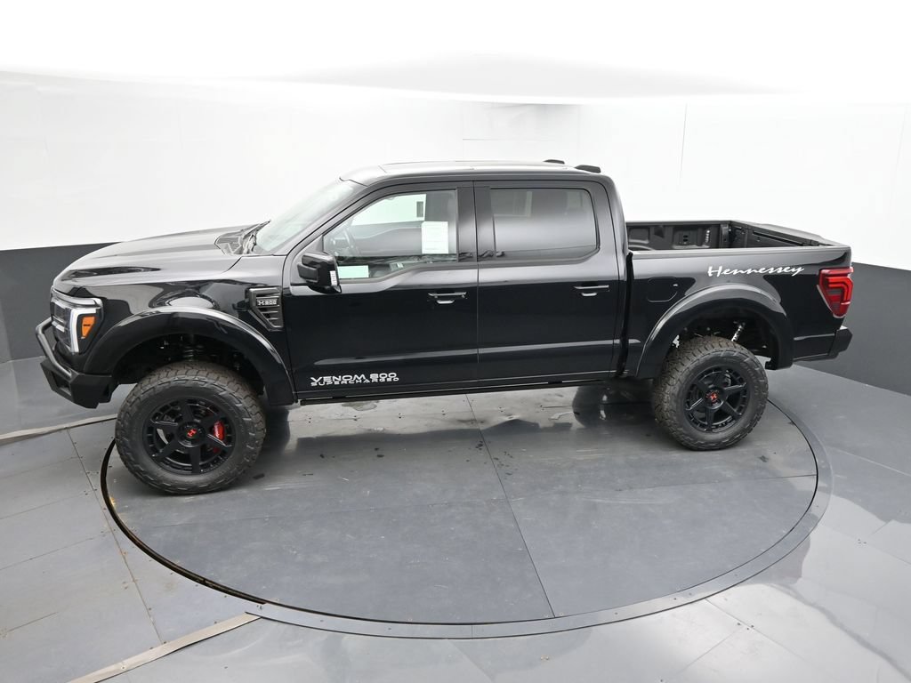 New 2026 Ford F150 Lariat w/ Equipment Group 502A High AWD/4WD image 47