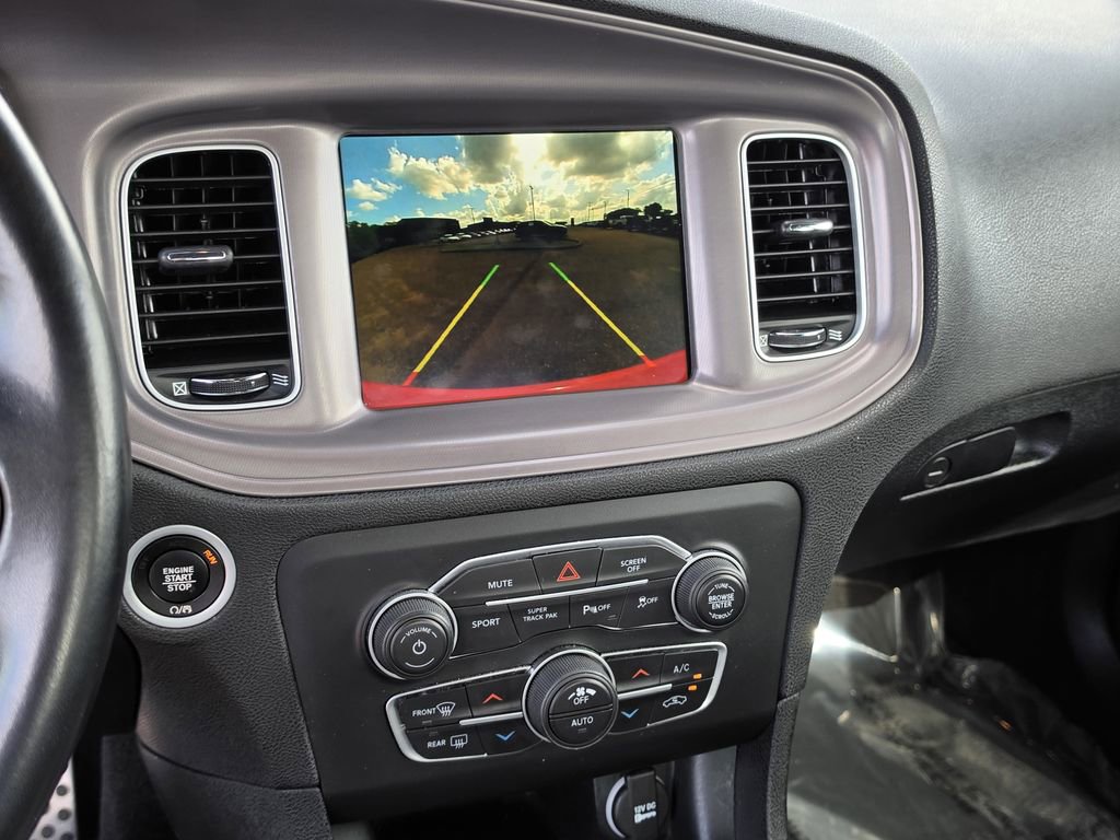 Used 2023 Dodge Charger GT image 12