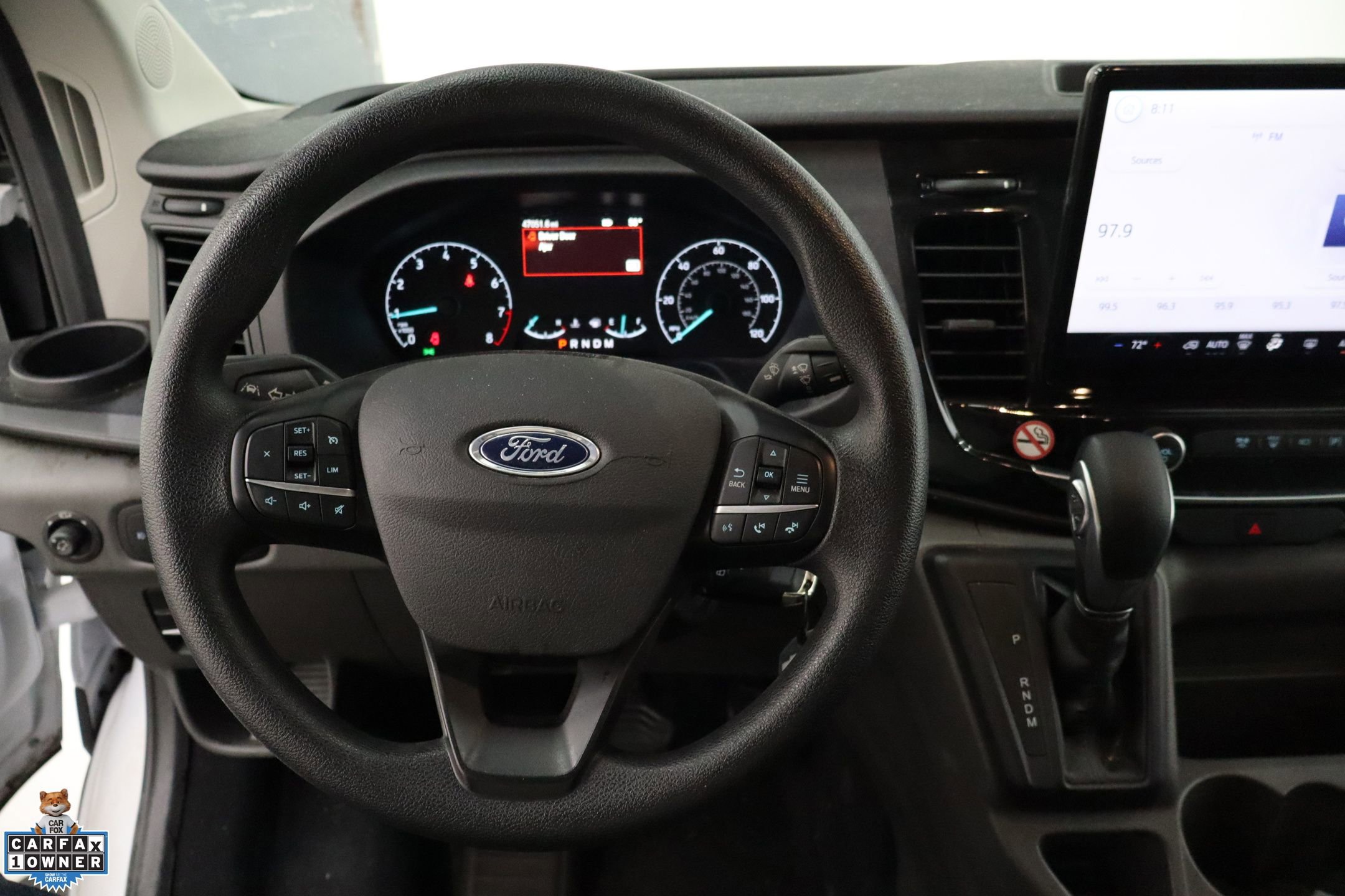 Used 2023 Ford Transit 350 XLT image 18