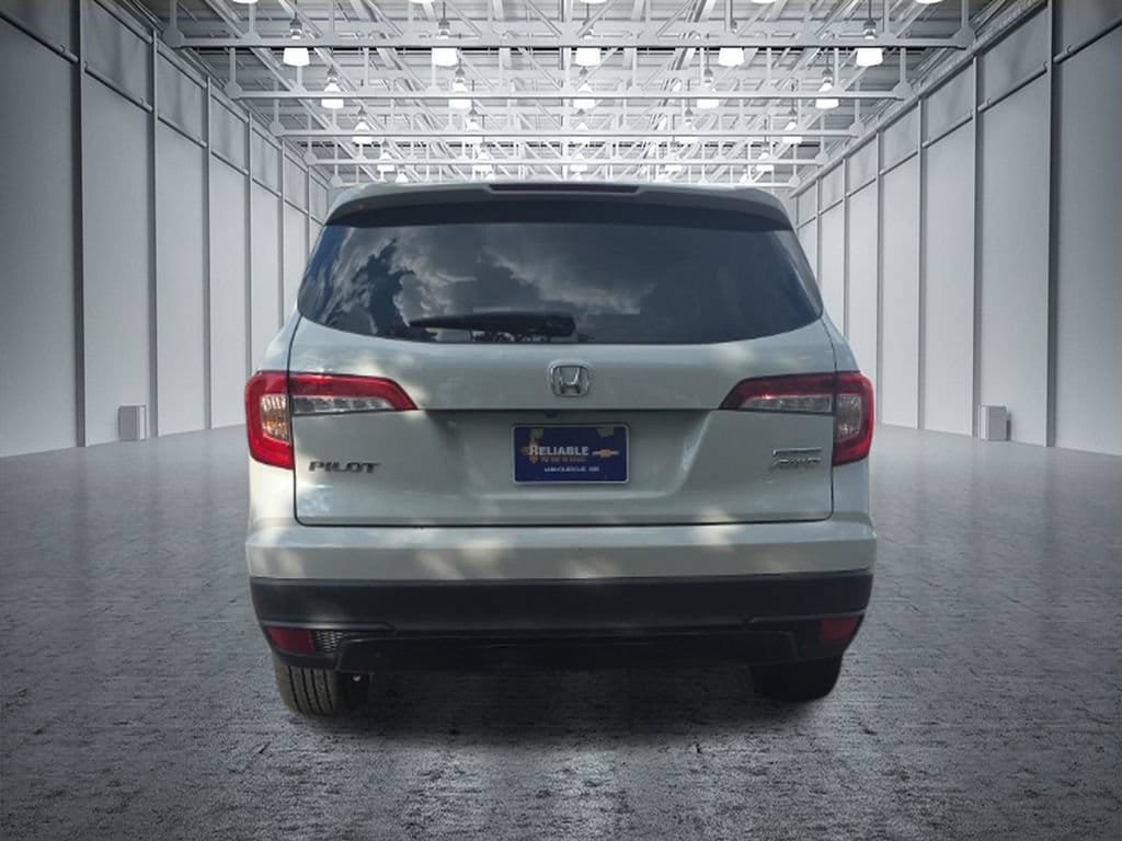 Used 2021 Honda Pilot Special Edition image 5