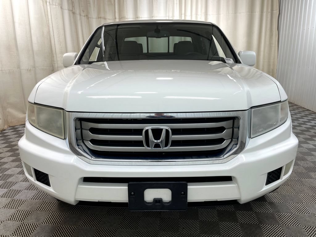 Used 2013 Honda Ridgeline RTS image 13