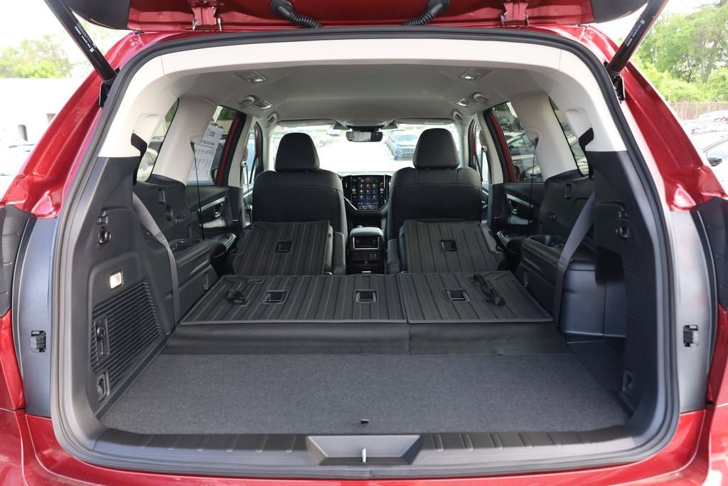 New 2026 Subaru Ascent Premium AWD/4WD image 9