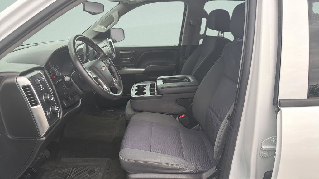 Used 2017 Chevrolet Silverado 1500 LT w/ All Star Edition AWD/4WD image 38