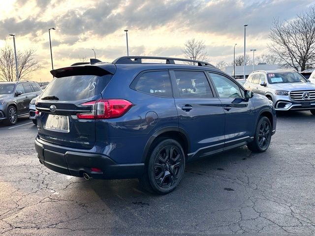 Used 2023 Subaru Ascent Onyx Edition image 8