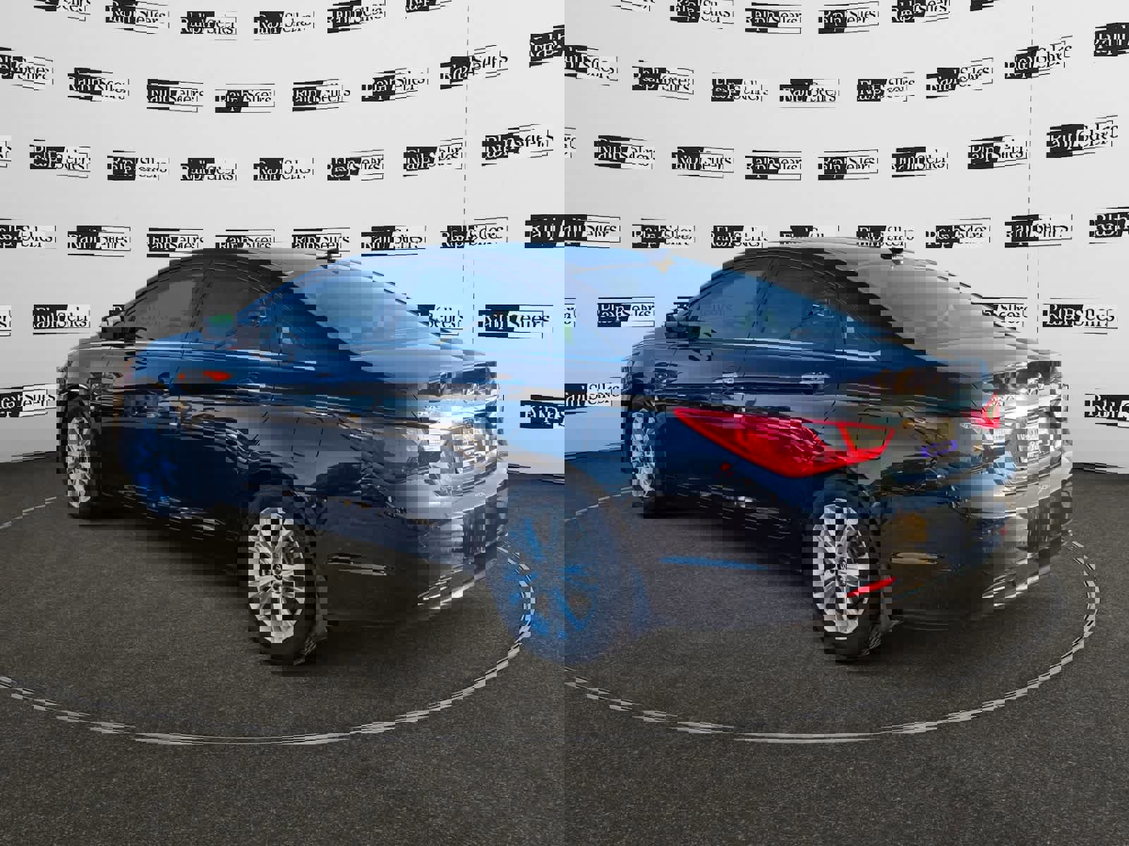 Used 2013 Hyundai Sonata Limited w/ Premium Pkg image 4