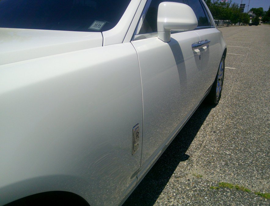 Used 2013 Rolls-Royce Ghost RWD image 53