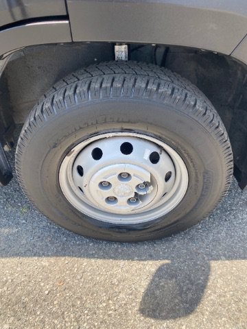Used 2019 RAM ProMaster 3500 FWD image 23