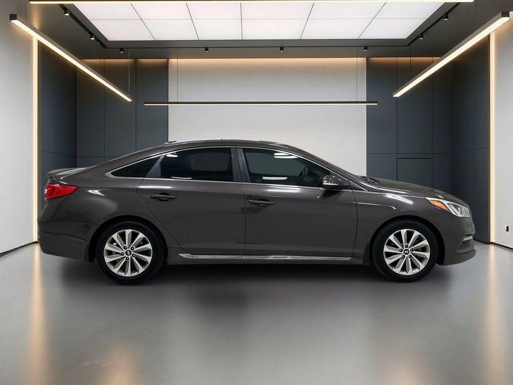 Used 2016 Hyundai Sonata Sport FWD image 7