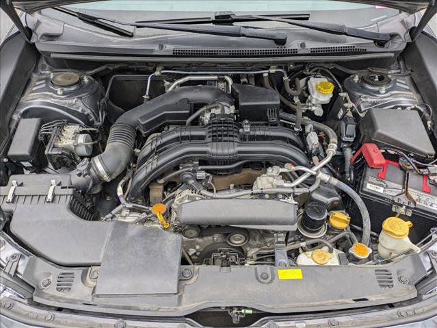 Used 2019 Subaru Impreza 2.0i Sport image 21