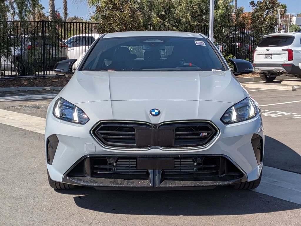 New 2026 BMW M235i xDrive w/ Technology Package AWD/4WD image 4