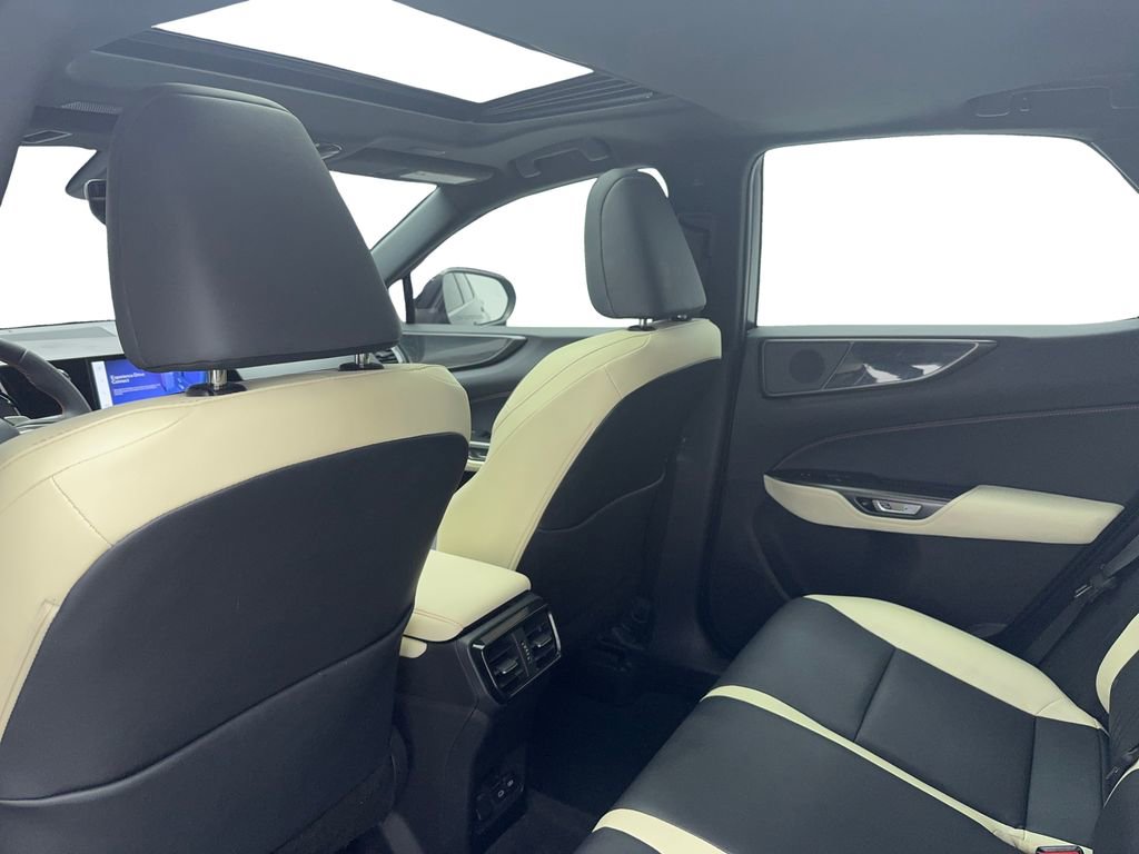 Used 2022 Lexus NX 350 AWD image 38