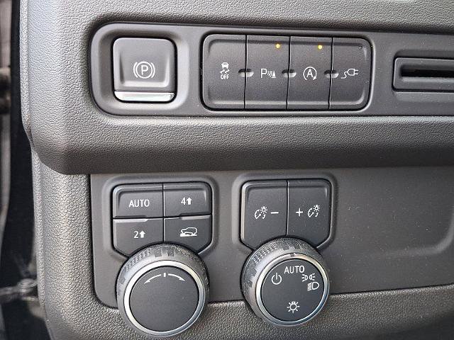 Certified 2021 Chevrolet Tahoe LS image 25