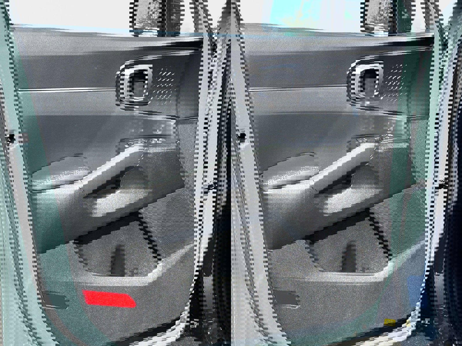 New 2026 Kia Sorento EX image 13