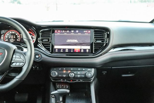 New 2026 Dodge Durango GT AWD/4WD image 18