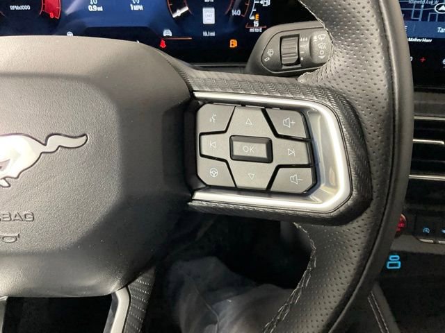 New 2026 Ford Mustang Premium image 25