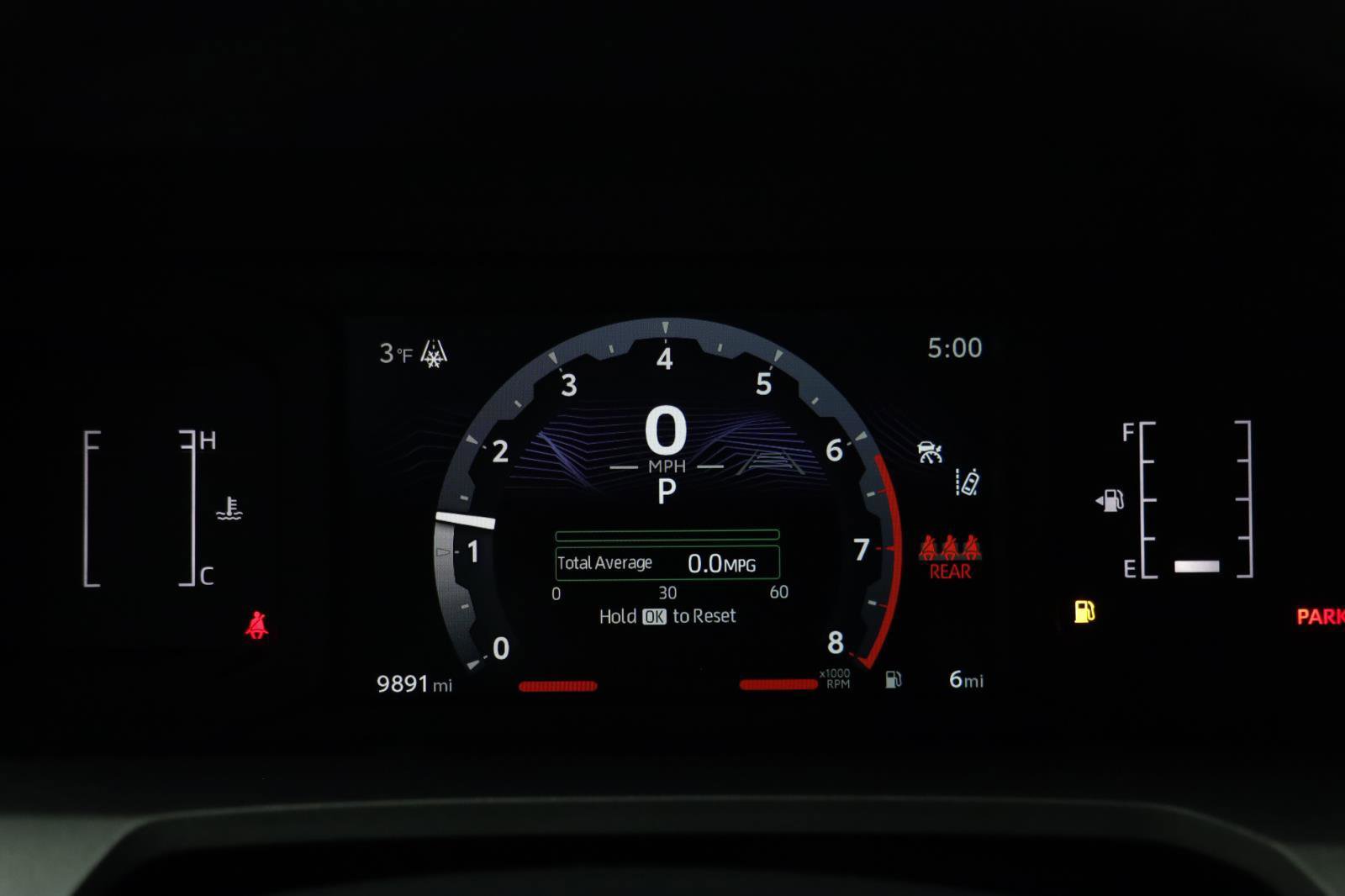 Used 2025 Toyota Tacoma SR image 8